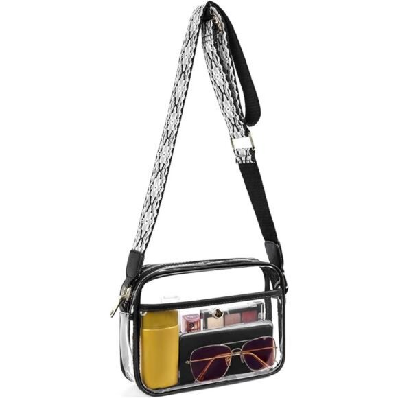 Clear Bag for Women 03